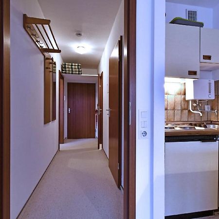 Res-511-Residenz-Teilseeblick Scharbeutz Eksteriør bilde