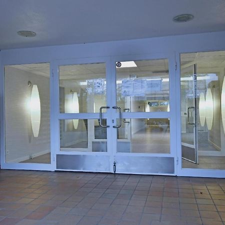 Res-511-Residenz-Teilseeblick Scharbeutz Eksteriør bilde