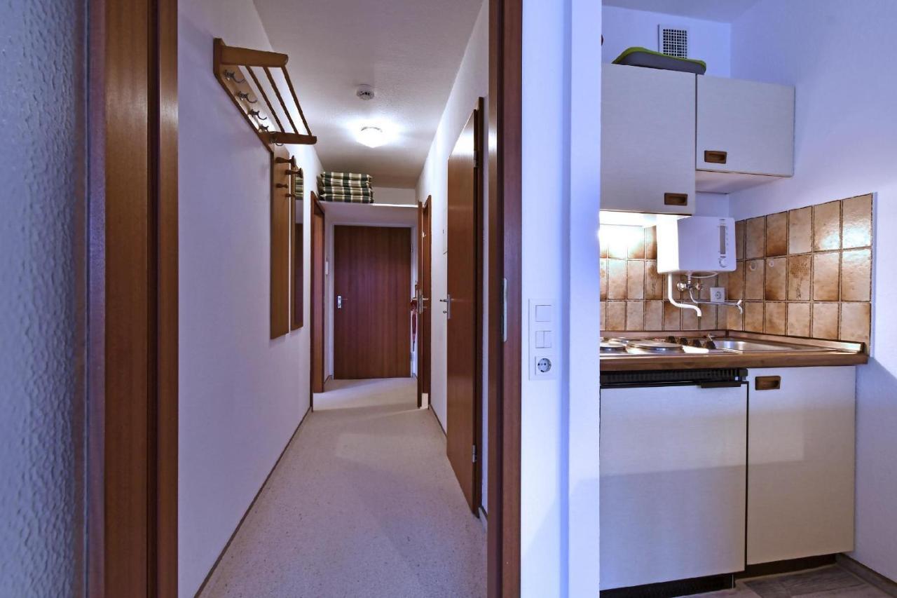 Res-511-Residenz-Teilseeblick Scharbeutz Eksteriør bilde