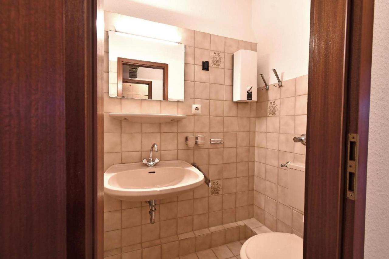 Res-511-Residenz-Teilseeblick Scharbeutz Eksteriør bilde